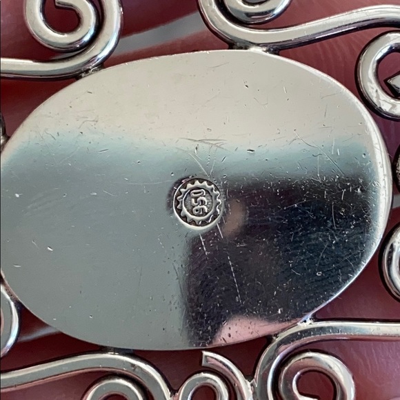 Sodalite Pendant - Picture 5 of 11